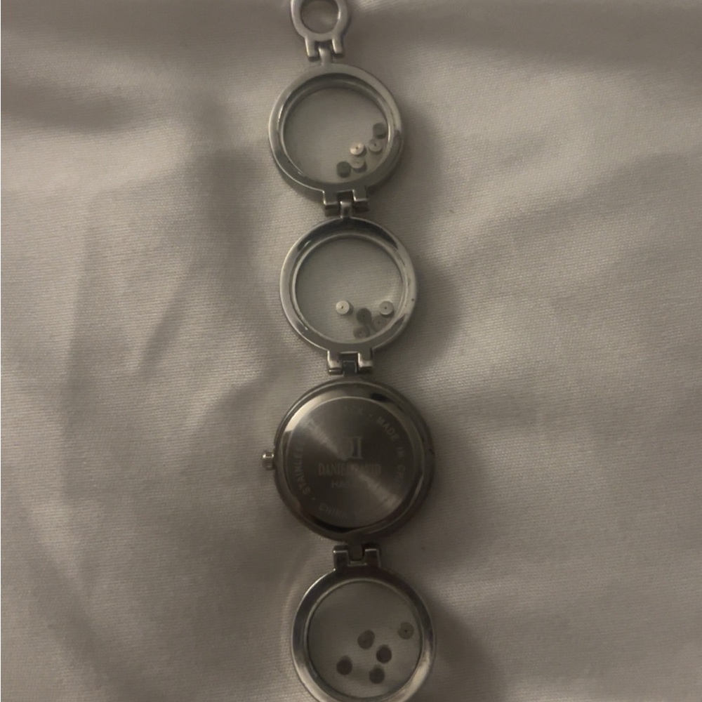 Daniel David watch - Picture 2 of 2